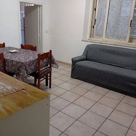 Lory&b Tatil Evi Capaccio